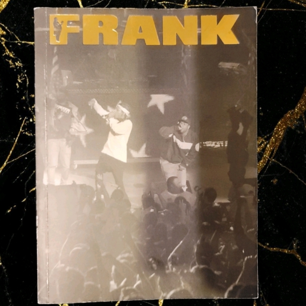 Frank151 ASAP MOB Special Limited Edition